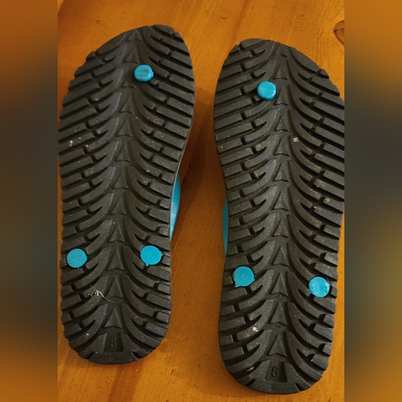 Effy flip flops - Picture 4 of 6